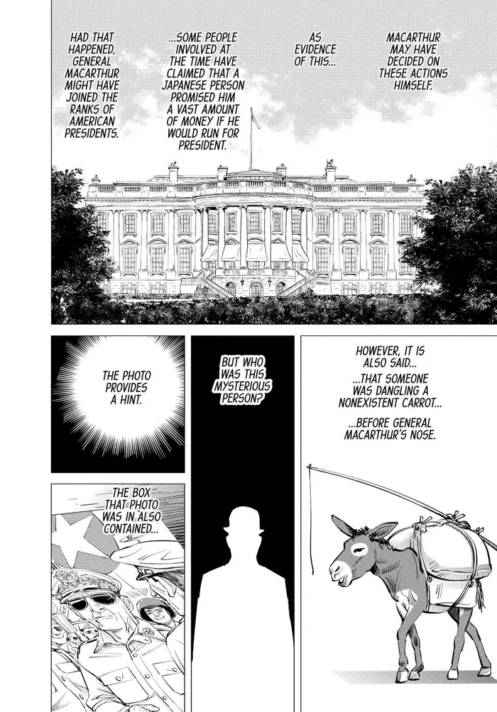 Golden Kamuy Chapter 314 image 31_optimized